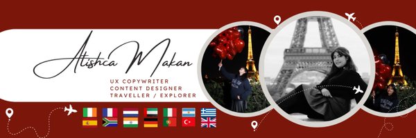 atishca Profile Banner