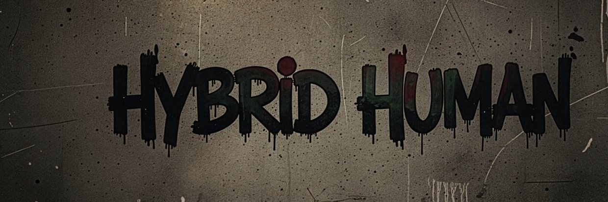 Lost 🧬🌎 banner