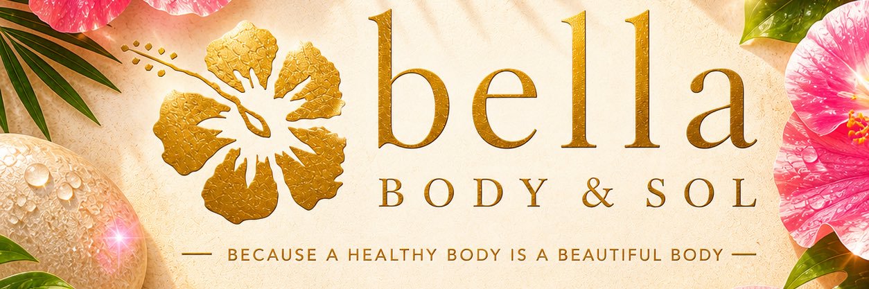BellaBodyAndSol's profile banner image