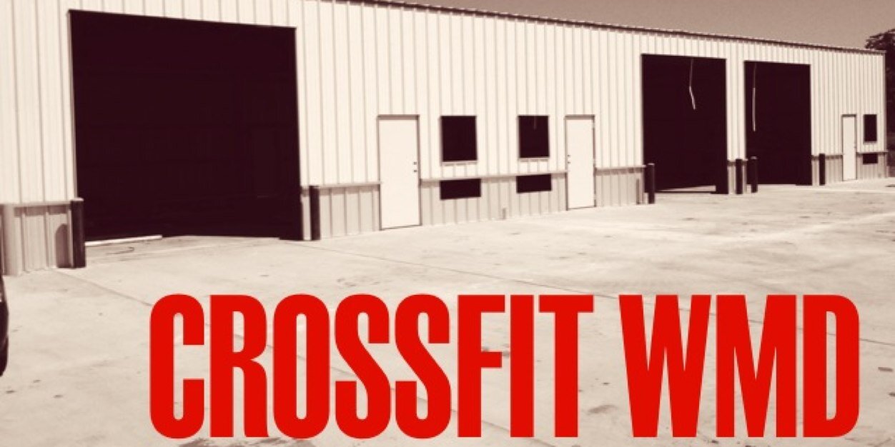 crossfitwmd's profile banner image