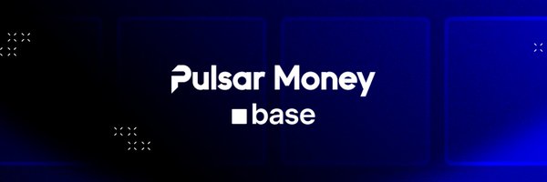 PulsarBase Profile Banner