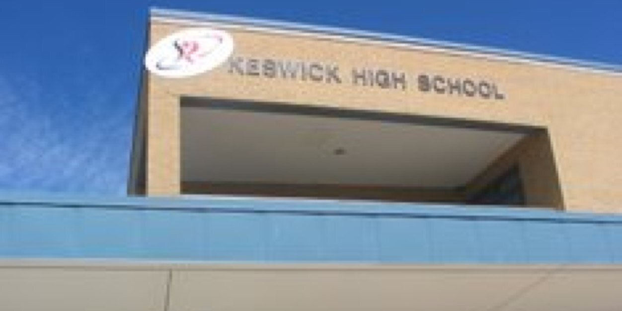 KeswickHS's profile banner image
