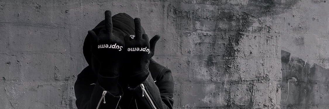 paulhezzy's profile banner image