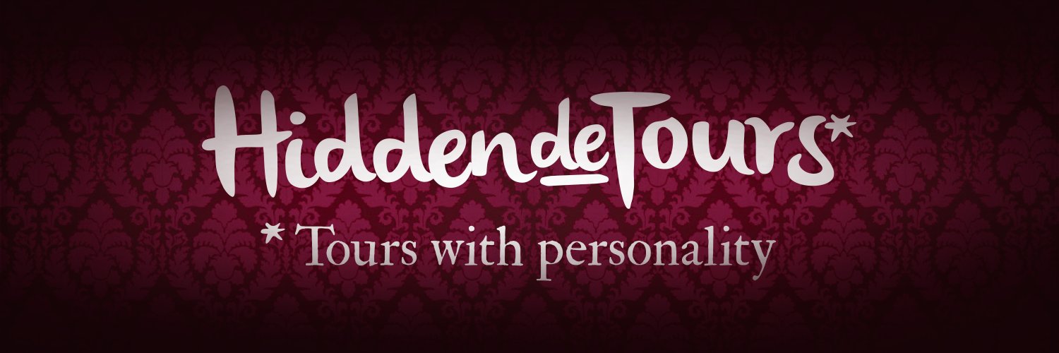 hiddendetours's profile banner image