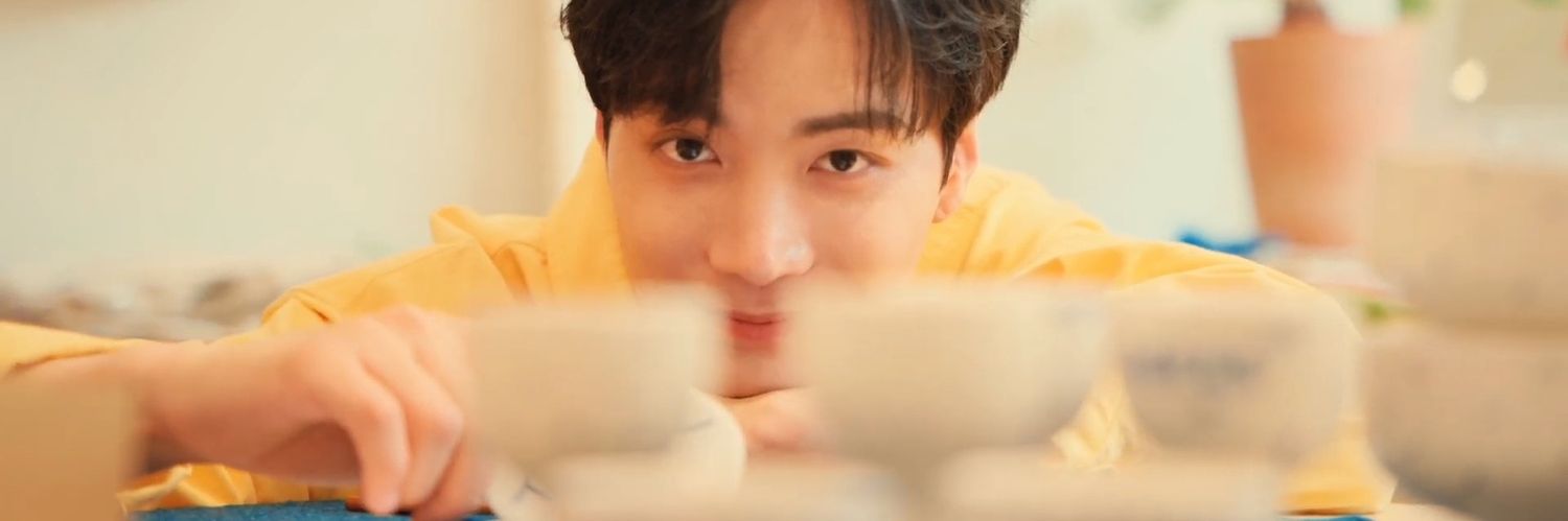 ✨️💙💛쫑쫑💛💙✨️ banner