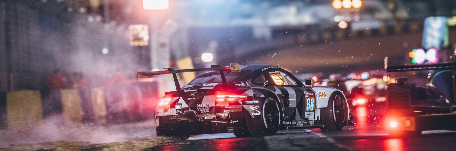 HerrFrederik's profile banner image