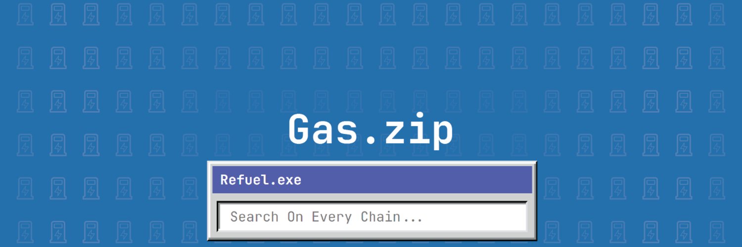 Gas.zip's banner