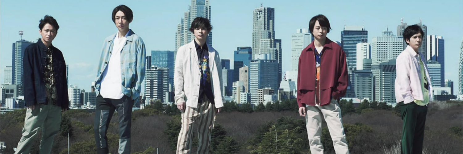 0717Arashi's profile banner image