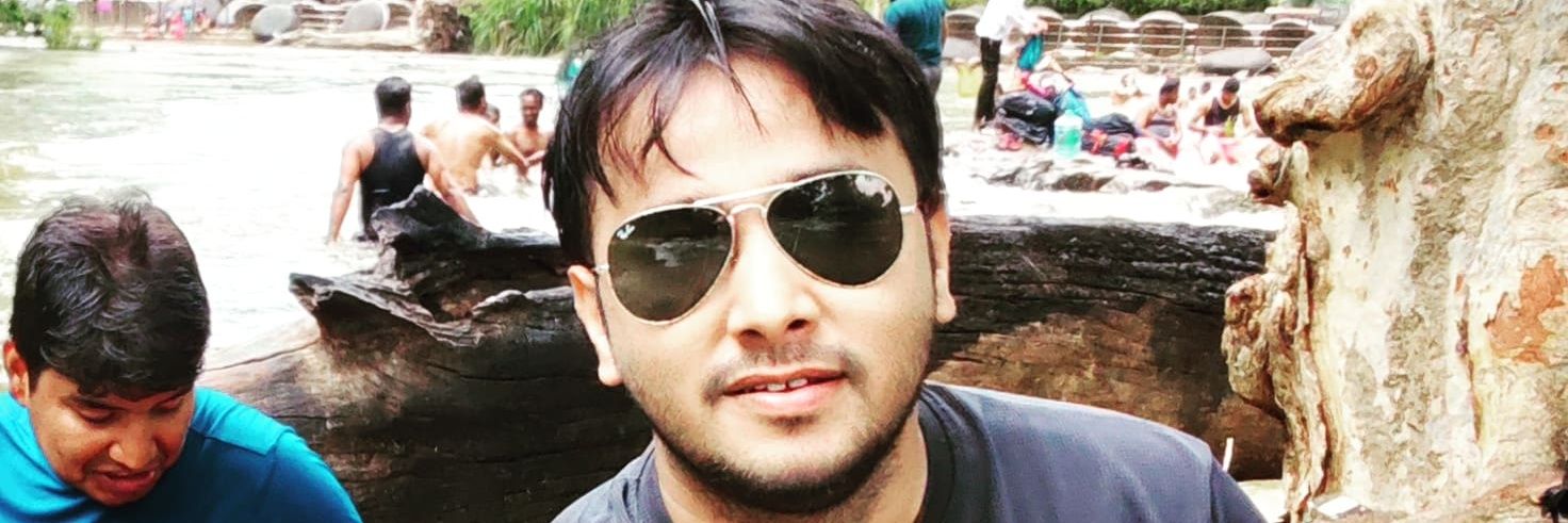rakesh974's profile banner image