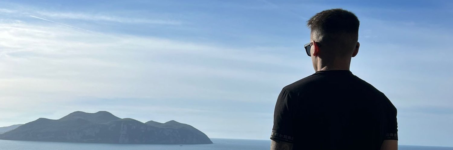 hectorfd23's profile banner image