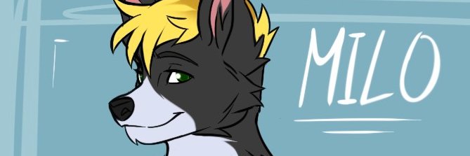 Woofer banner