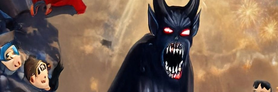 dajeko's profile banner image