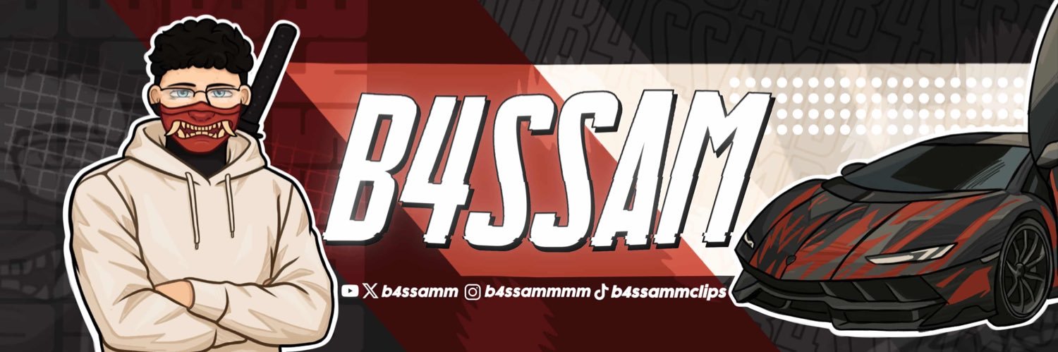 Bassam banner