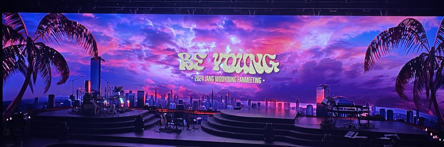 BeYoung430's profile banner image