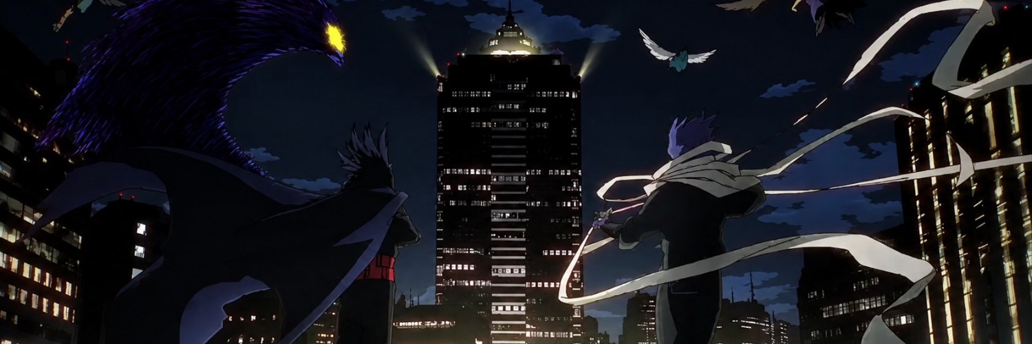 Yinvier's profile banner image