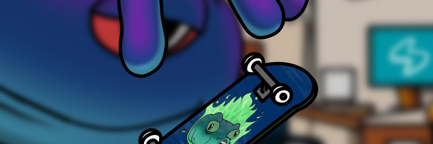 V1C🐍 banner