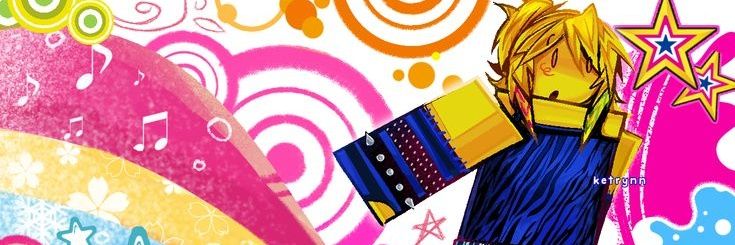 ── kayden ! // #1 007n7 waifu's banner