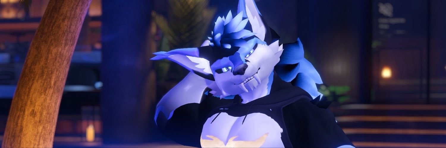 OceanTheHusky's profile banner image
