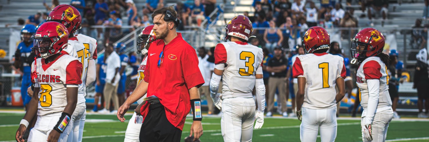 CoachJustinCarp's profile banner image