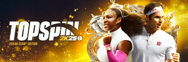 topspin2k Profile Banner