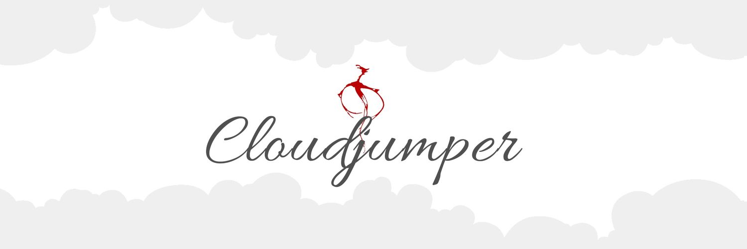 Cloudjumper banner