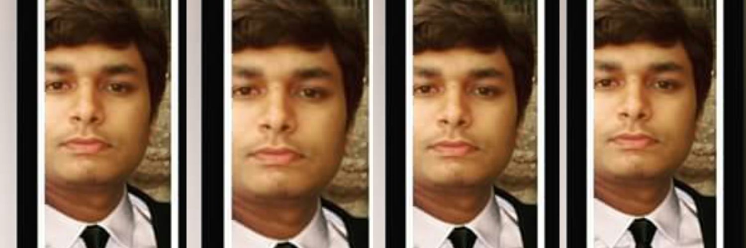 JainJammy's profile banner image