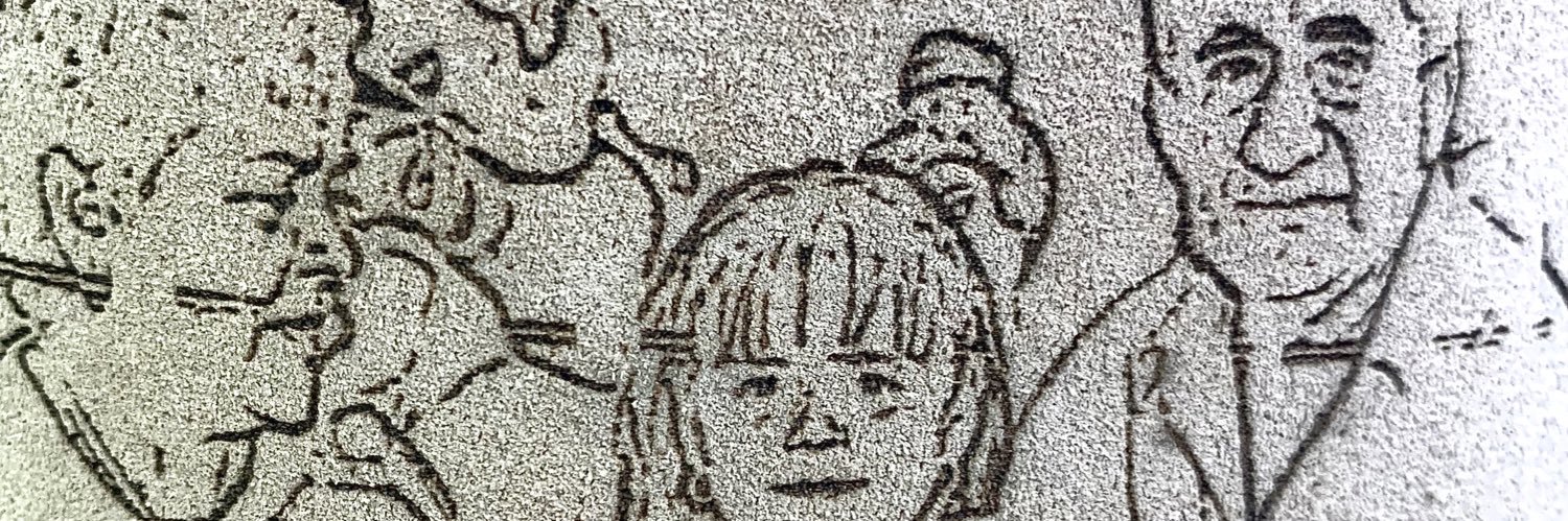 BGirett's profile banner image