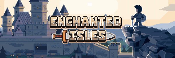 EnchantedIsles_ Profile Banner