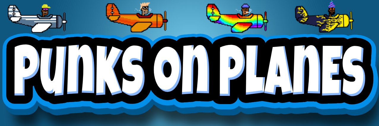 punksonplane's profile banner image
