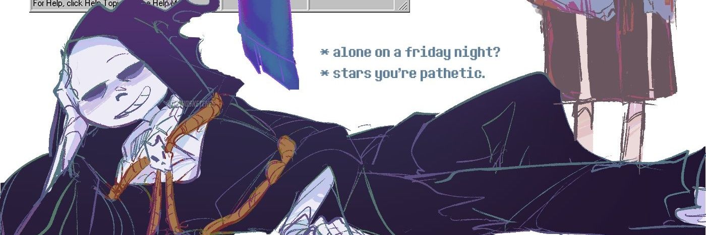 freakylyo's profile banner image