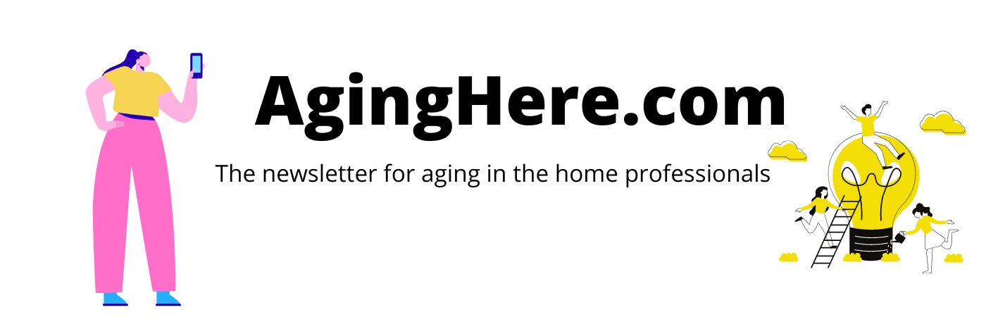 AgingHere's profile banner image