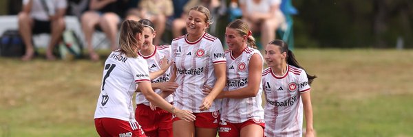 WSWanderWomen Profile Banner