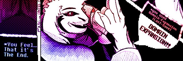 ahab #ThankYouToriyama banner