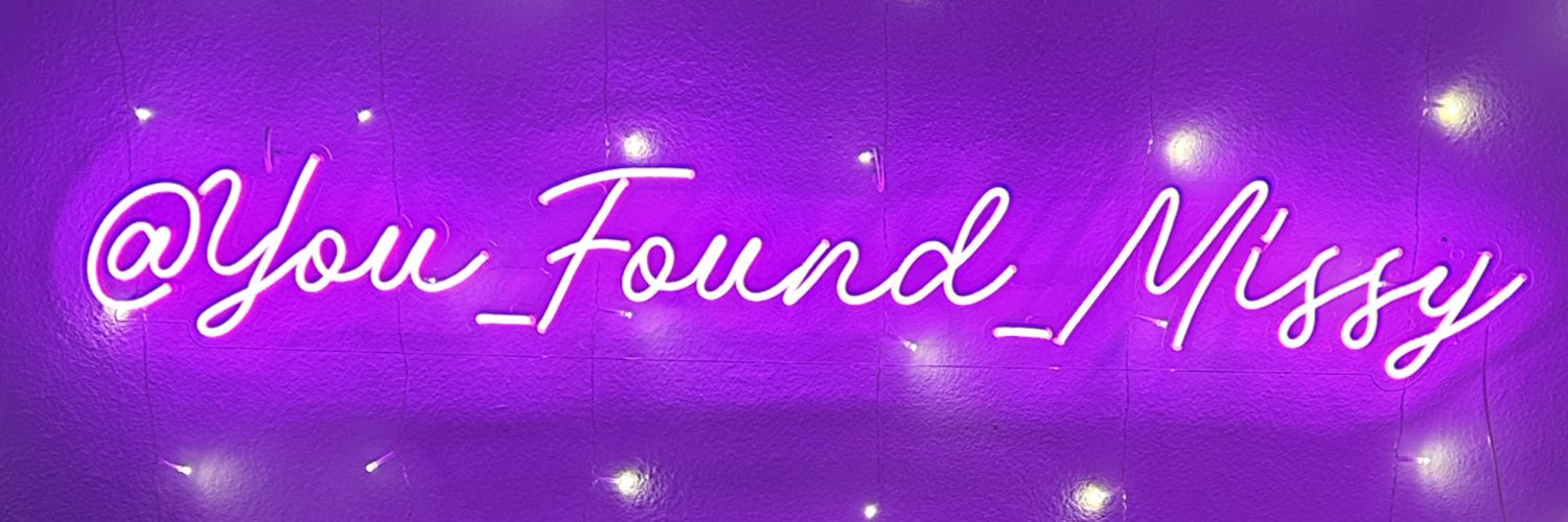 YouFoundMissy (You_Found_Missy) / Twitter