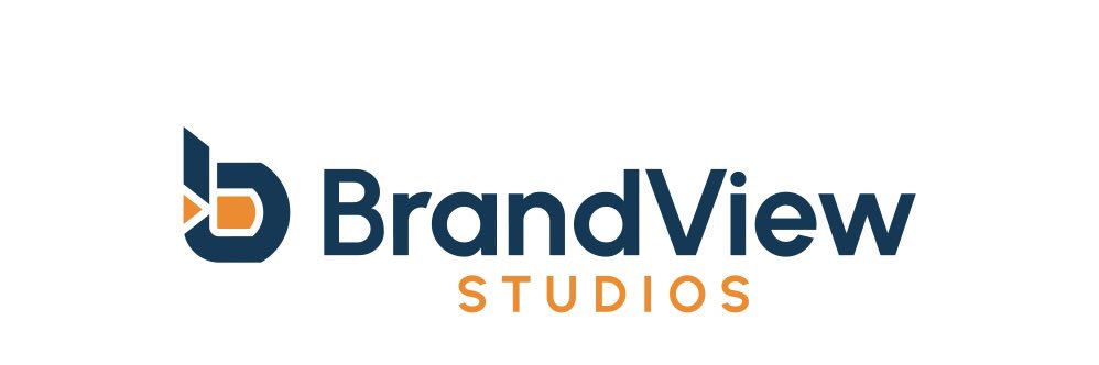 BrandView Studios banner