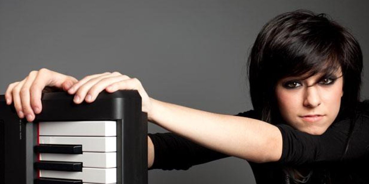 TeaganMarx's profile banner image