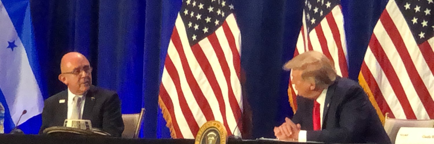 RepublicanAmigo's profile banner image