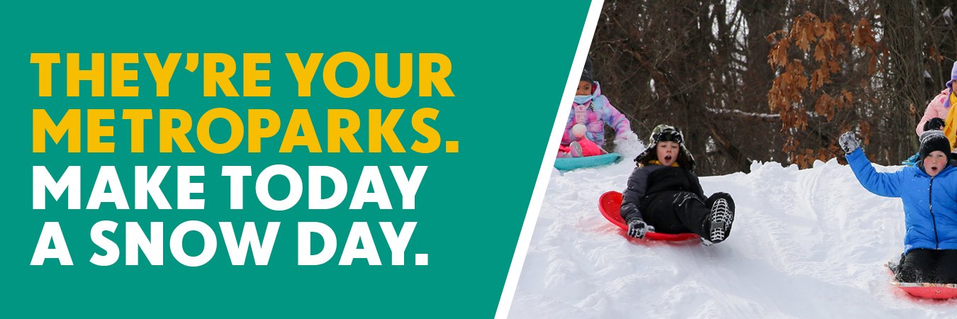 MIMetroparks's profile banner image
