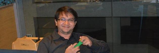 anil1628's profile banner image