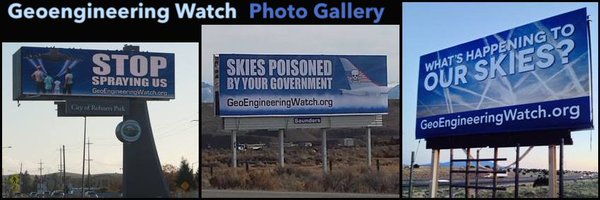GeoWatchGallery Profile Banner