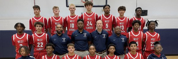 AuroraWestBBall Profile Banner