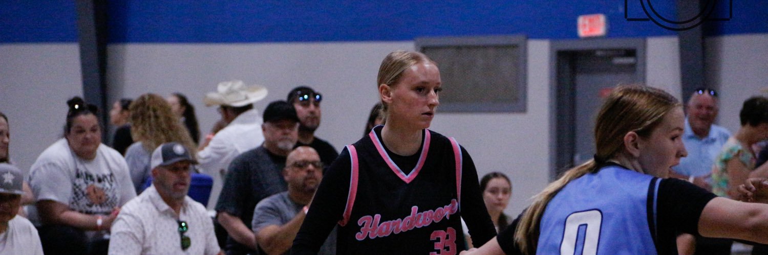 Avery Kiefer's banner