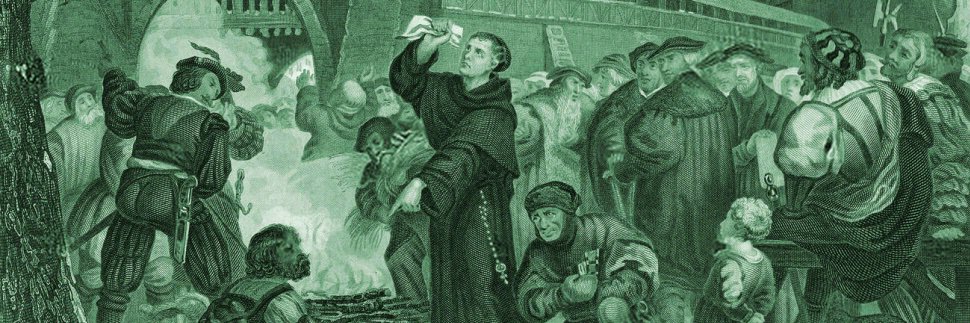 reformation21's banner