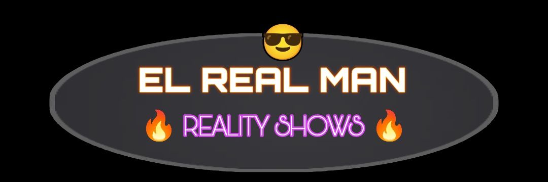 ElRealMan's profile banner image