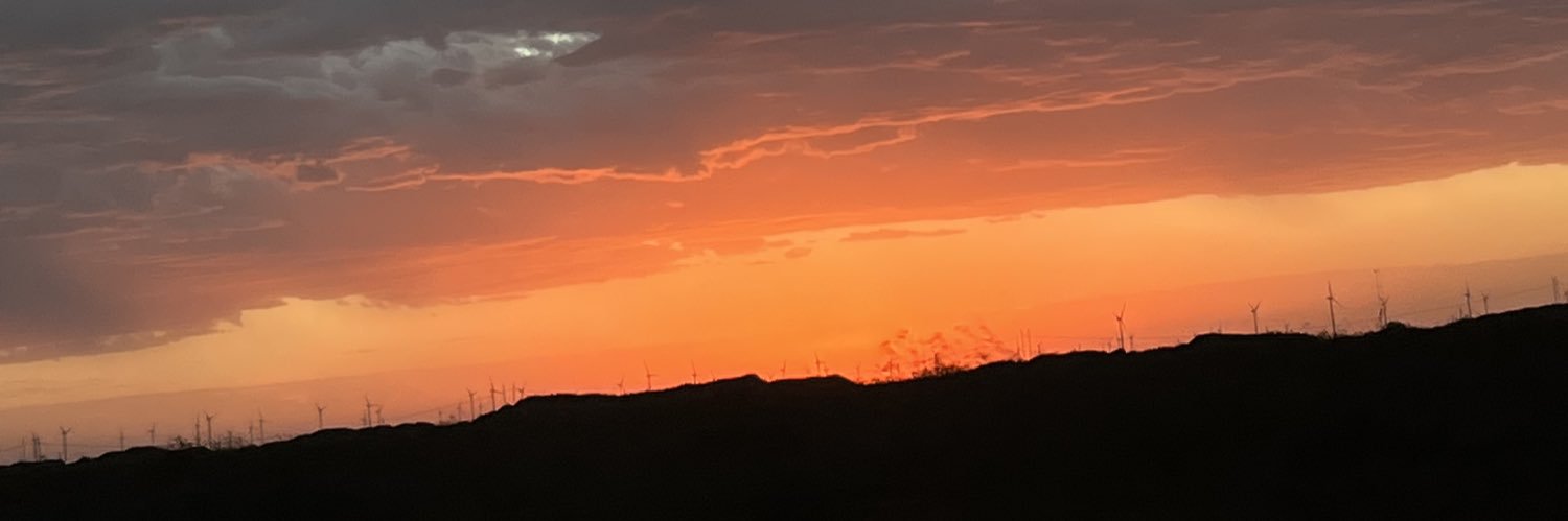 MarceVottero's profile banner image
