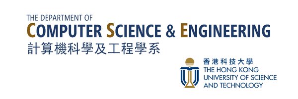 HKUSTCSE Profile Banner