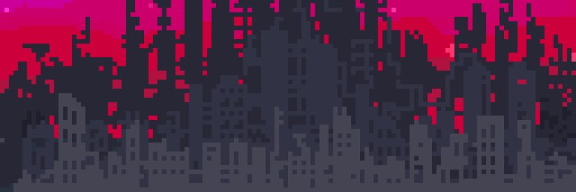 Flesh Machine banner