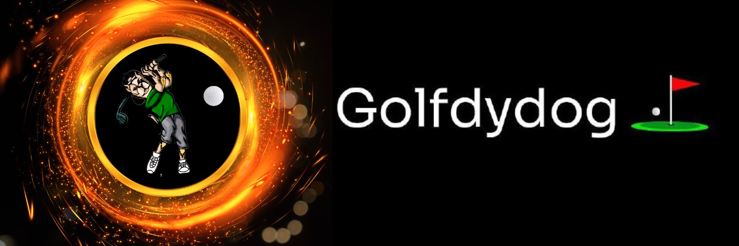 Golfdydog's profile banner image