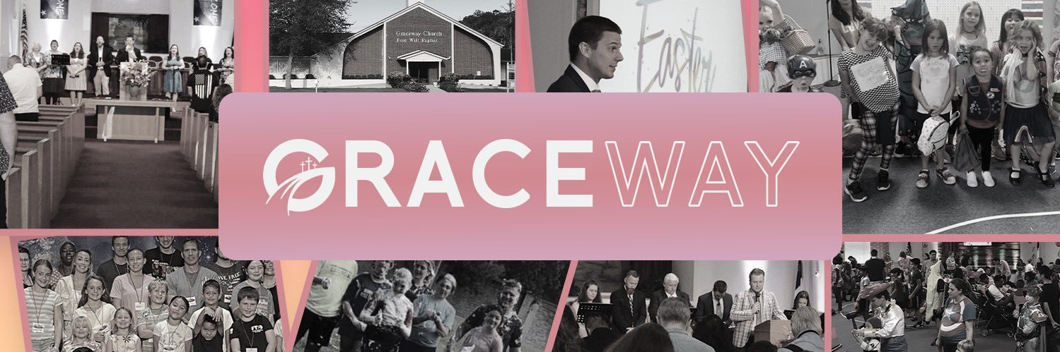 GracewayMLB's profile banner image