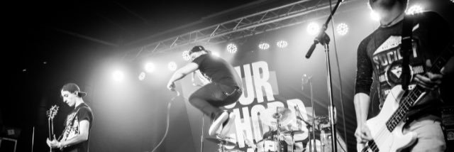 HPLmusic's profile banner image